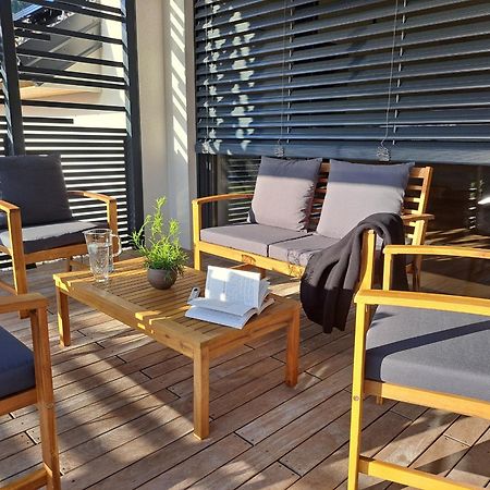 S&B'S Retreat Apartment Godovic Екстериор снимка