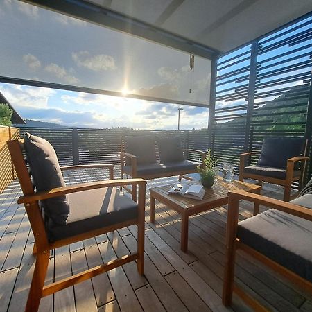S&B'S Retreat Apartment Godovic Екстериор снимка