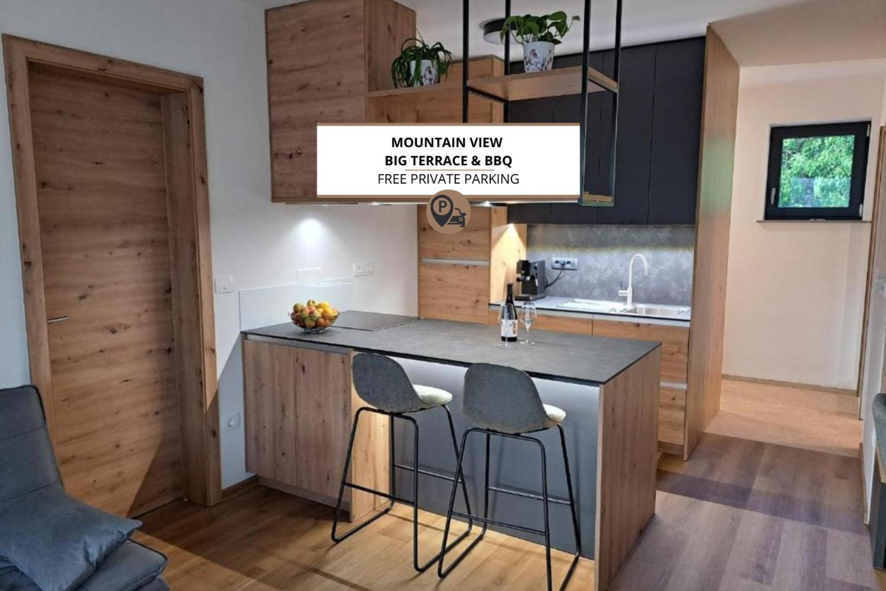 S&B'S Retreat Apartment Godovic Екстериор снимка