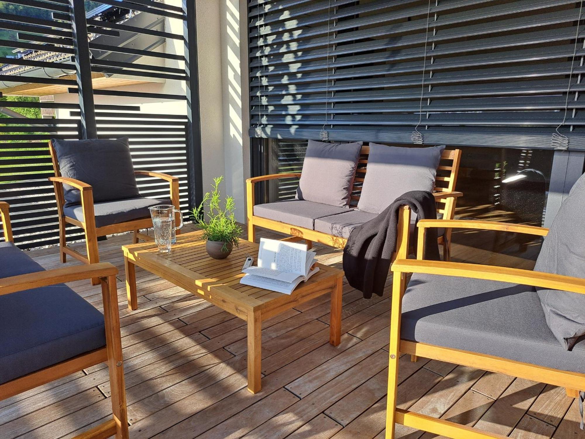 S&B'S Retreat Apartment Godovic Екстериор снимка