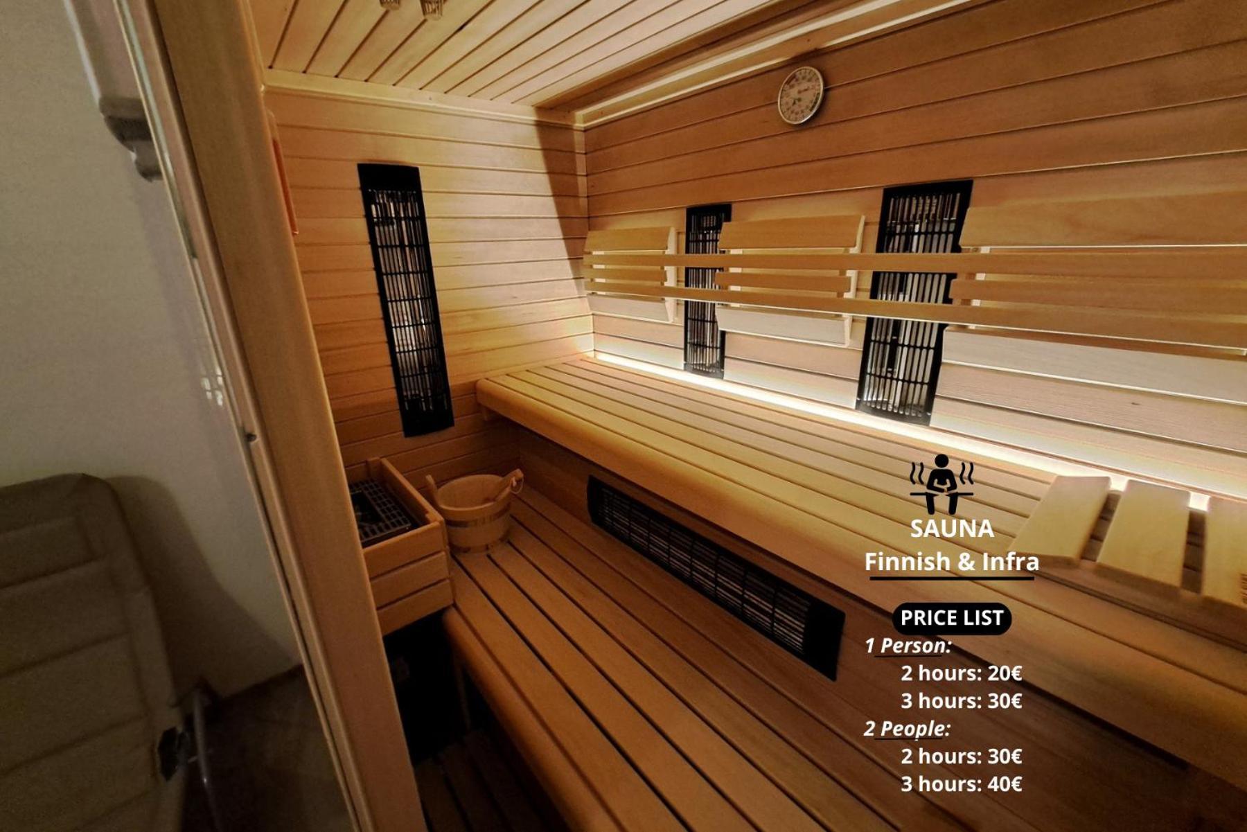 S&B'S Retreat Apartment Godovic Екстериор снимка